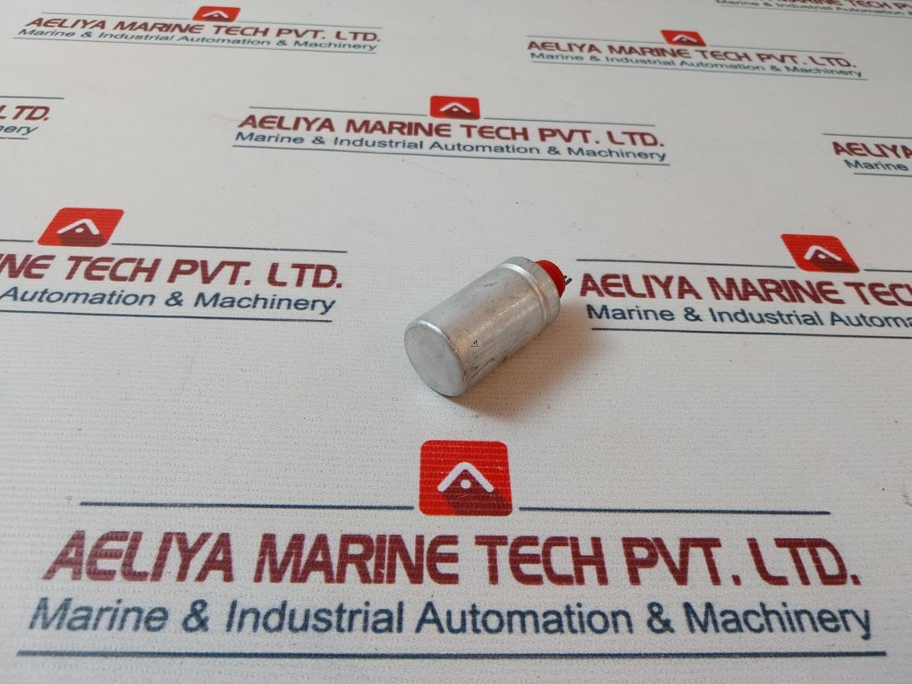 Roe Din 41332 Capacitor 1000 Mfd -10/+50% - Image 4