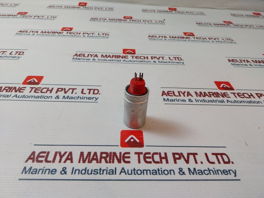 Roe Din 41332 Capacitor 1000 Mfd -10/+50% - Image 5