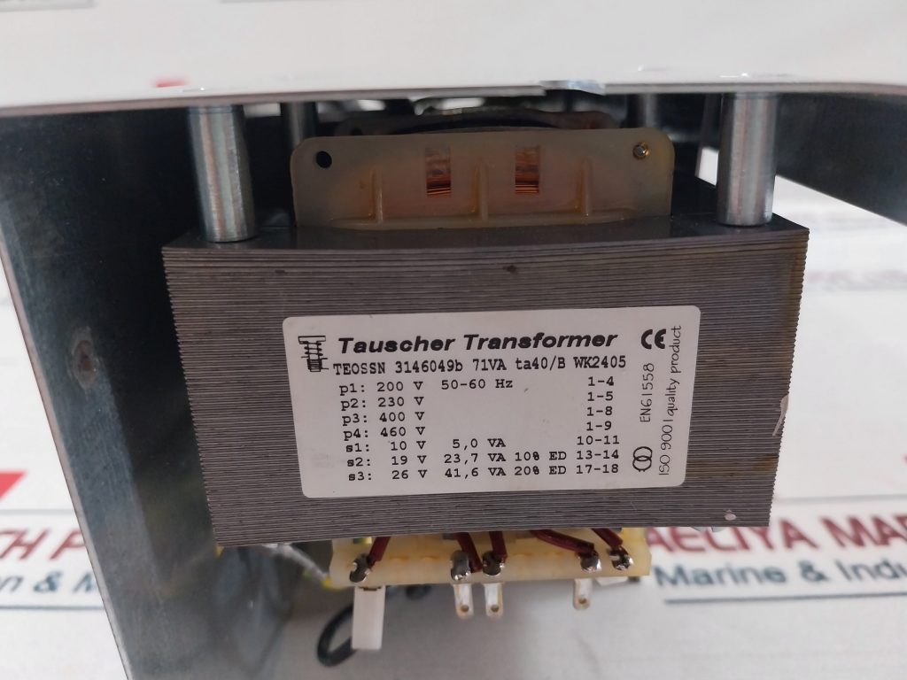 Rondo Module Basic - Aeliya Marine