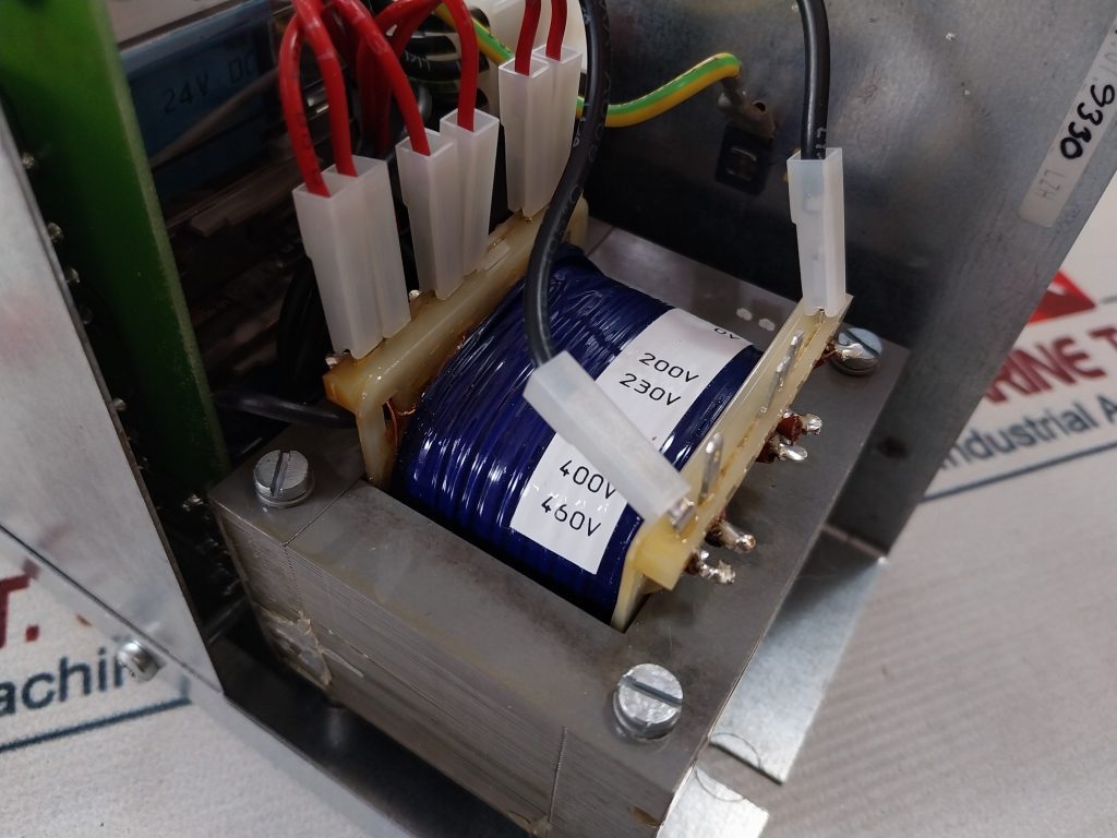 Rondo Module Basic - Aeliya Marine