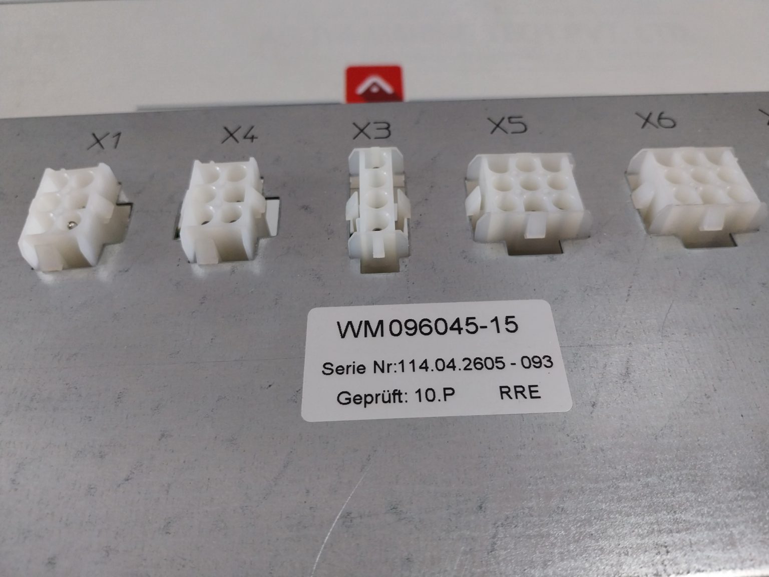 Rondo Module Basic - Aeliya Marine