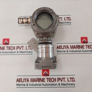 Rosemount 03151-3301-3041 Pressure Transmitter 3051s2cd0a2a12a1ke1l4m5p1q4