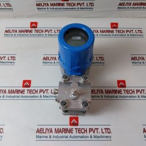 Rosemount 1151 Dp8s22b7m7e8l4 D2w7q4 Alphaline Pressure Transmitter