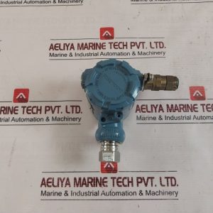 Rosemount 2088g3s22a2b4q4 Pressure Transmitter