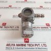 Rosemount 3051 Cg4a02a1jm6e8p1s50408 Pressure Transmitter