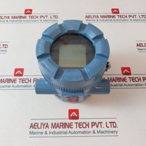 Rosemount 5081-t-ht-67 Transmitter