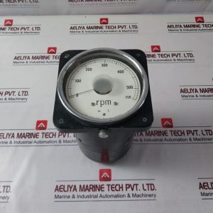 Rrv-cw1d 0-550 Rpm Meter
