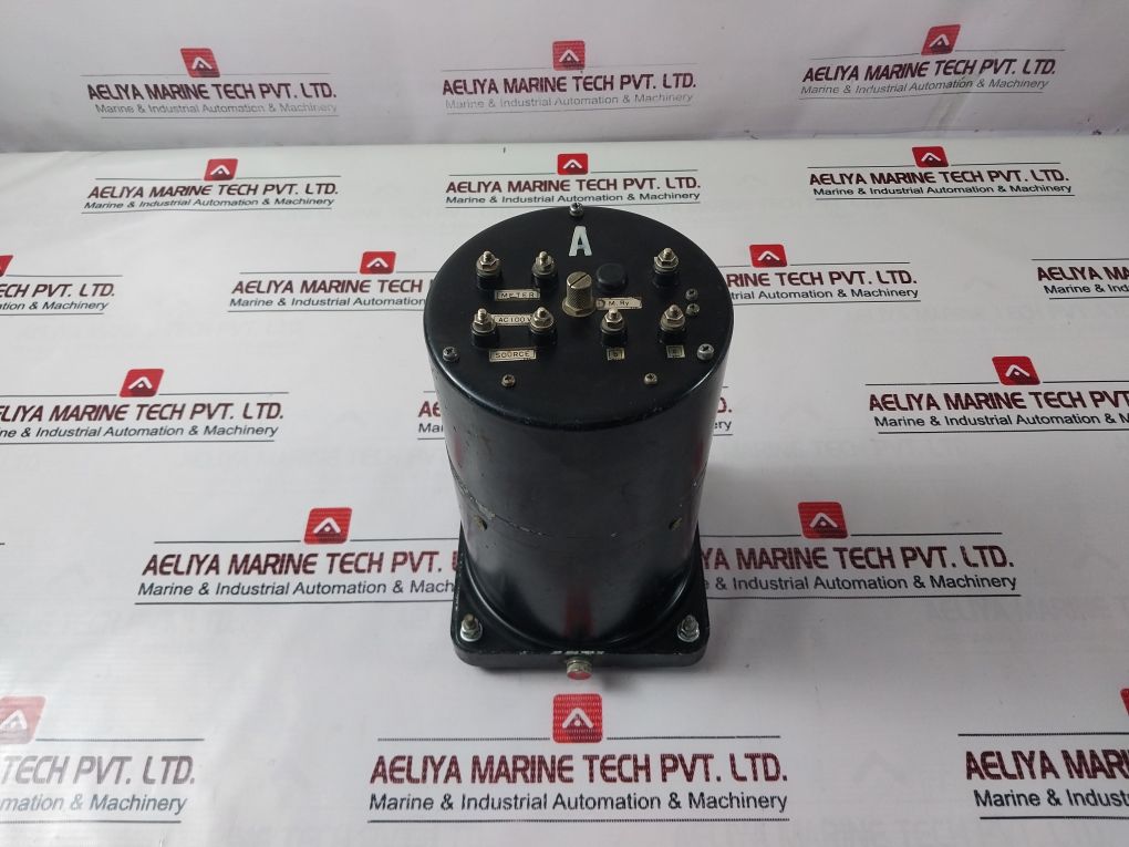 Rrv-cw1d 0-550 Rpm Meter - Image 6