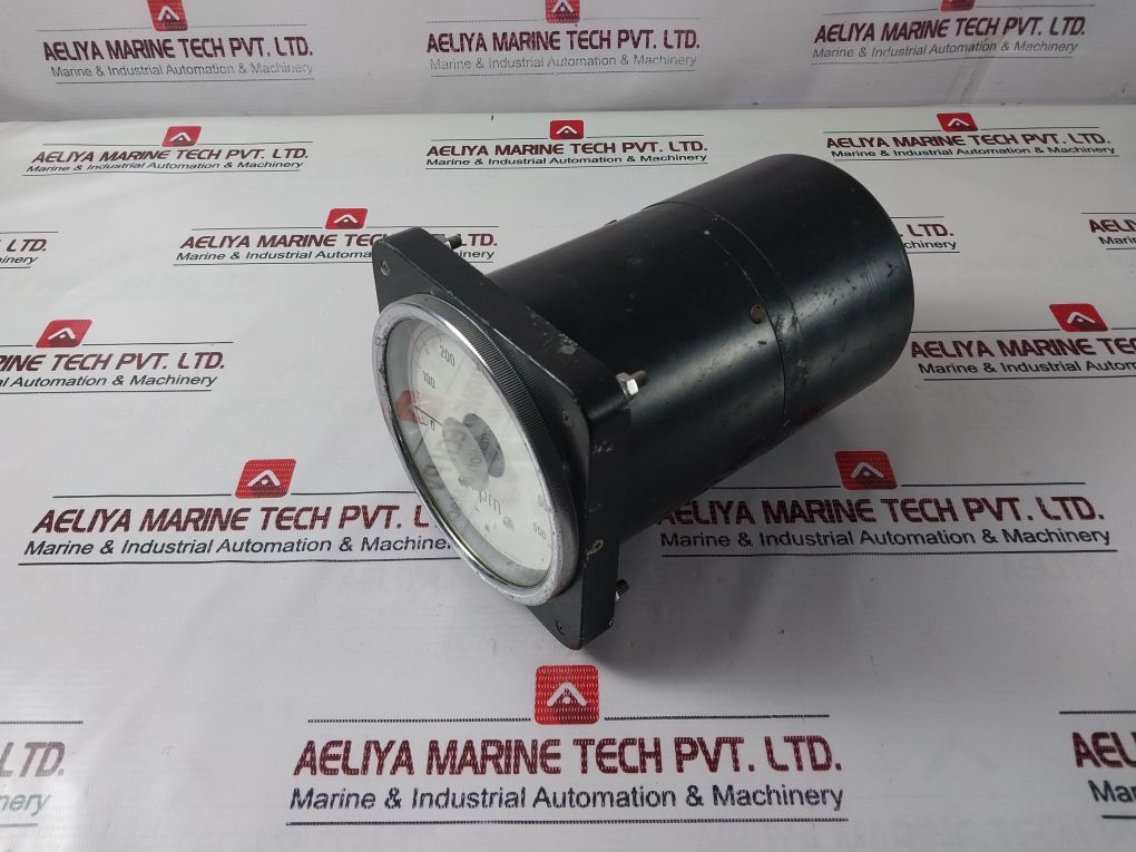 Rrv-cw1d 0-550 Rpm Meter - Image 4