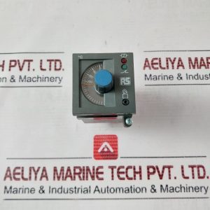 Rs 344-546 Temperature Controller