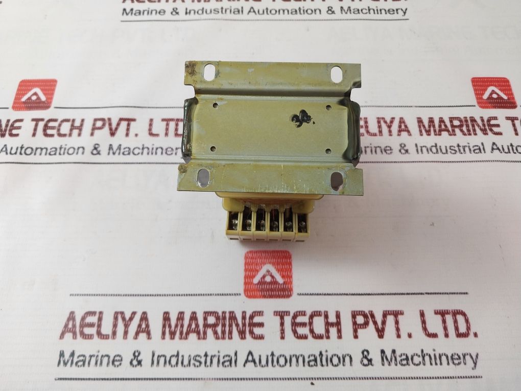 Siemens 4am8095-0am10-0n Transformer - Image 5