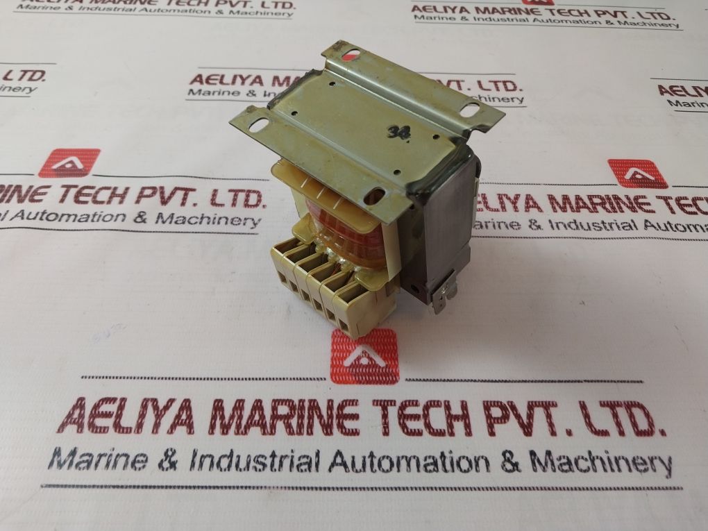 Siemens 4am8095-0am10-0n Transformer - Image 6