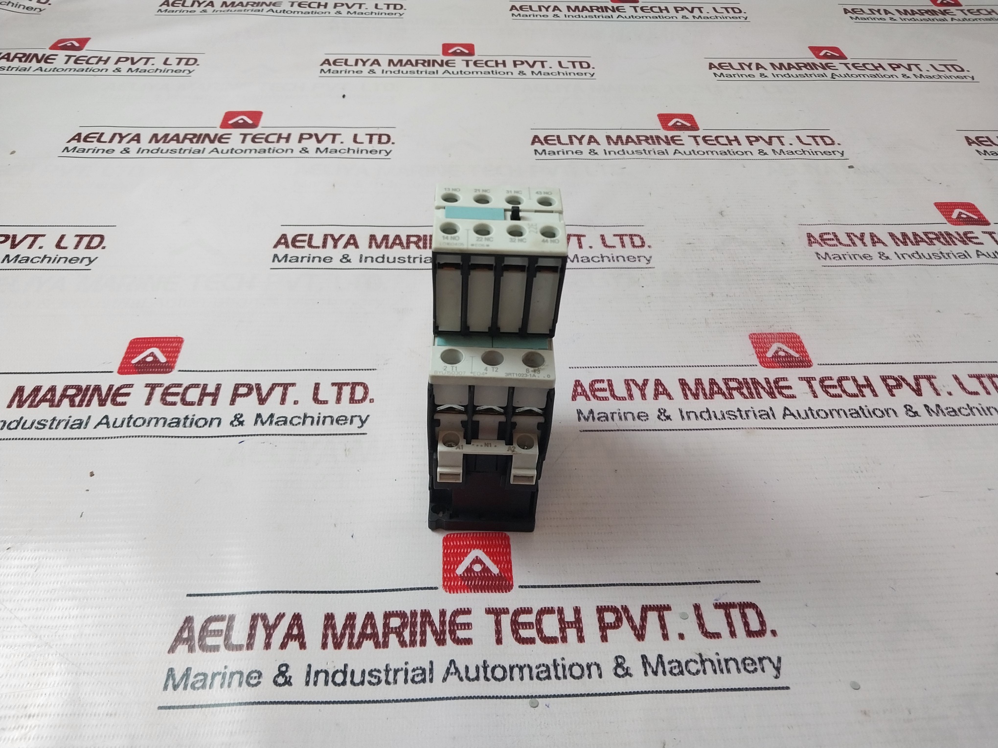 Siemens Sirius 3rt1023-1a...0 Contactor