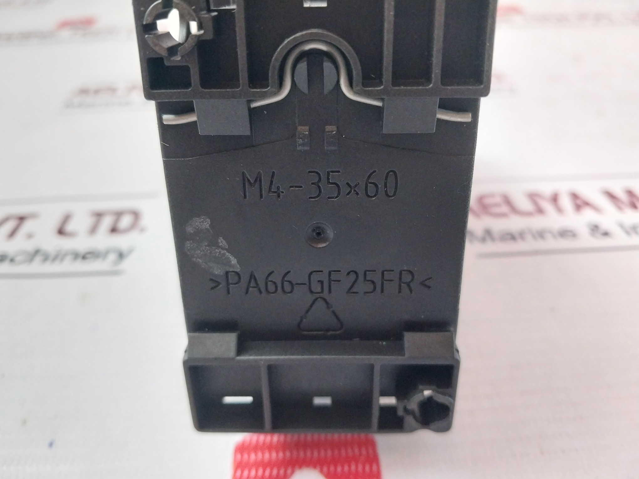 Siemens Sirius 3rt1023-1a...0 Contactor - Image 13