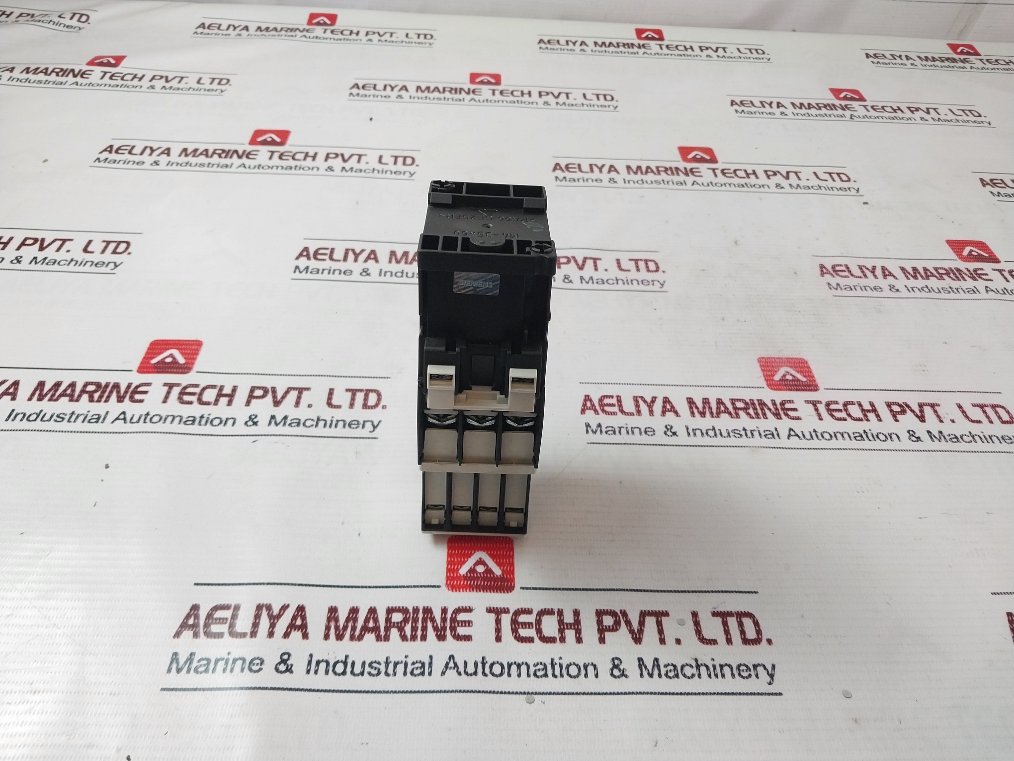 Siemens Sirius 3rt1023-1a...0 Contactor - Image 3