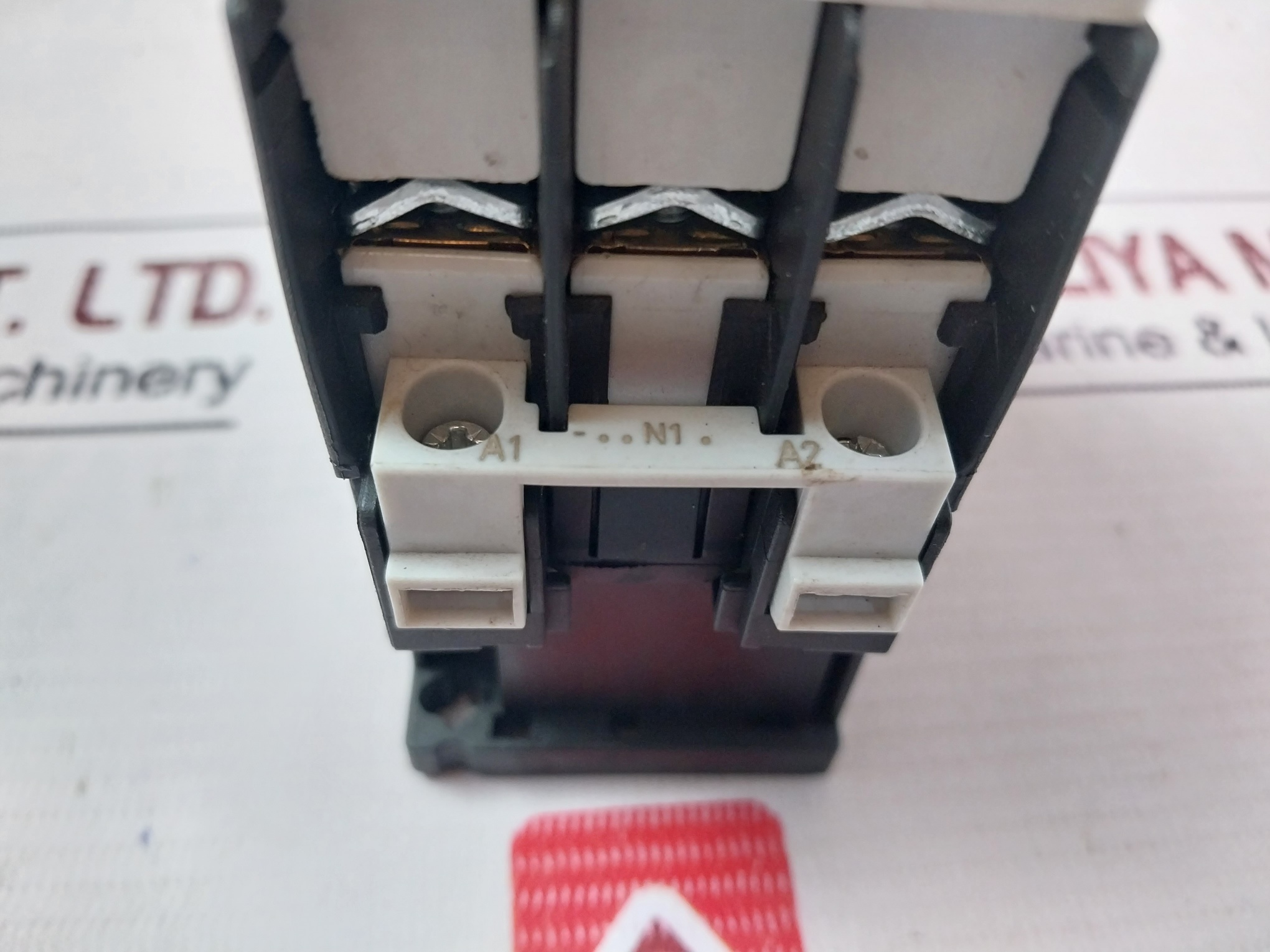 Siemens Sirius 3rt1023-1a...0 Contactor - Image 11