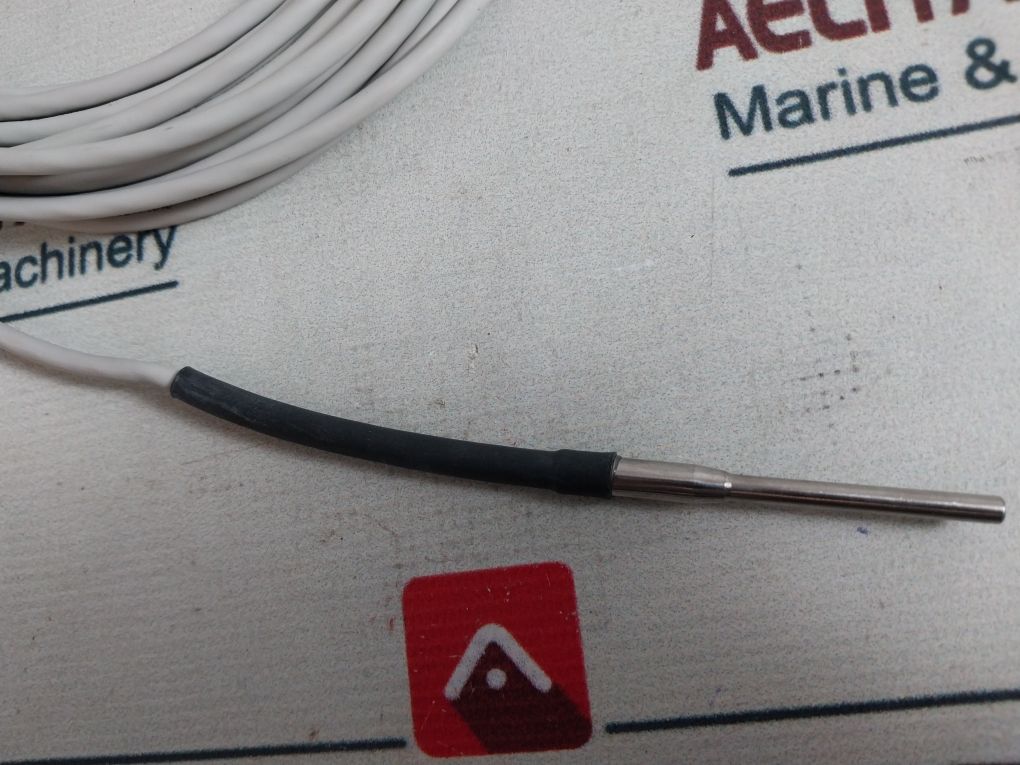 Sab Brockskes D-viersen Cable With Tempsensor Pt100D-viersen - Image 6