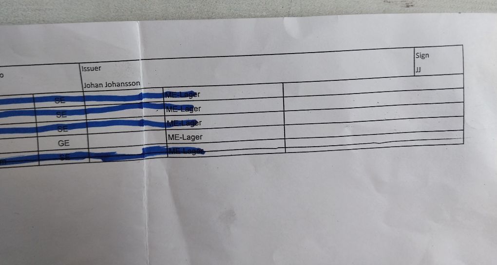 Sab Brockskes D-viersen Cable With Tempsensor Pt100D-viersen - Image 12