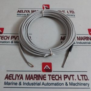 Sab Brockskes D-viersen Cable With Tempsensor Pt100D-viersen