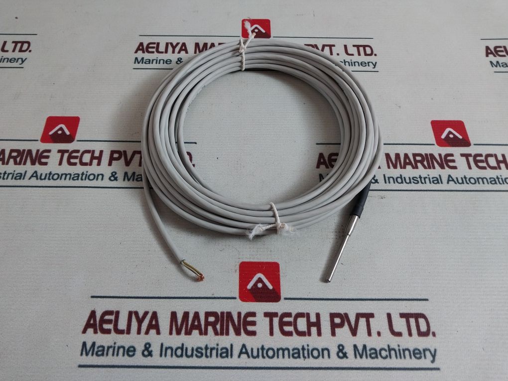 Sab Brockskes D-viersen Cable With Tempsensor Pt100D-viersen