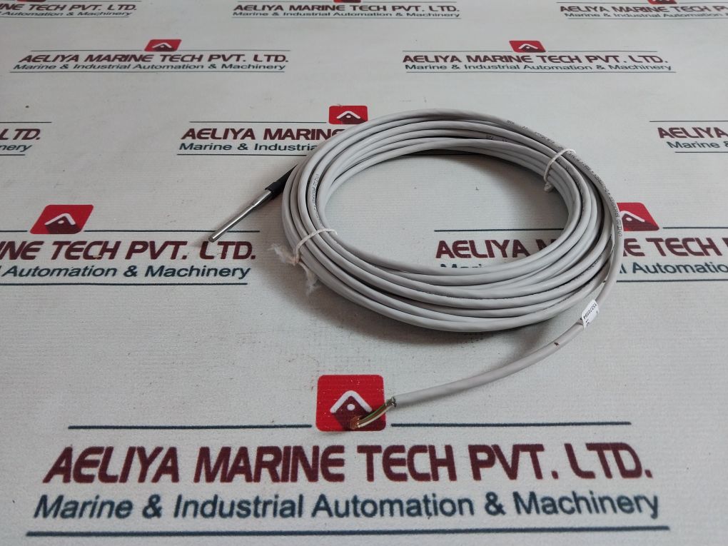 Sab Brockskes D-viersen Cable With Tempsensor Pt100D-viersen - Image 4