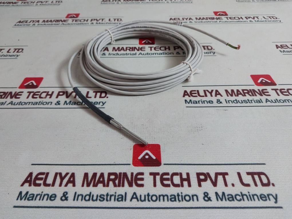 Sab Brockskes D-viersen Cable With Tempsensor Pt100D-viersen - Image 3