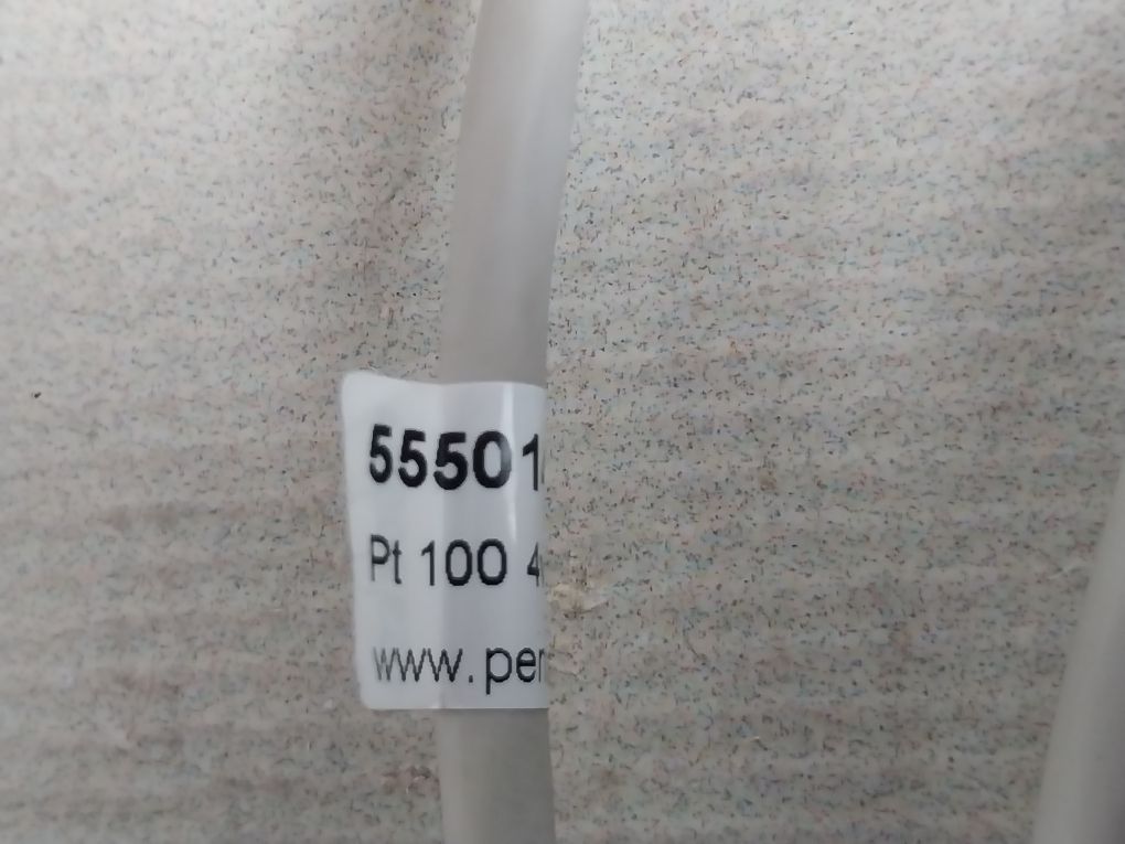 Sab Brockskes D-viersen Cable With Tempsensor Pt100D-viersen - Image 7