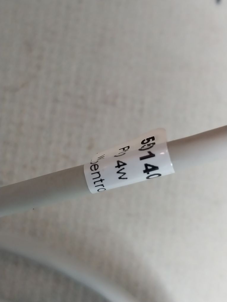 Sab Brockskes D-viersen Cable With Tempsensor Pt100D-viersen - Image 8