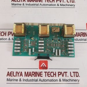 Sab Nife B 1084 Pcb Card