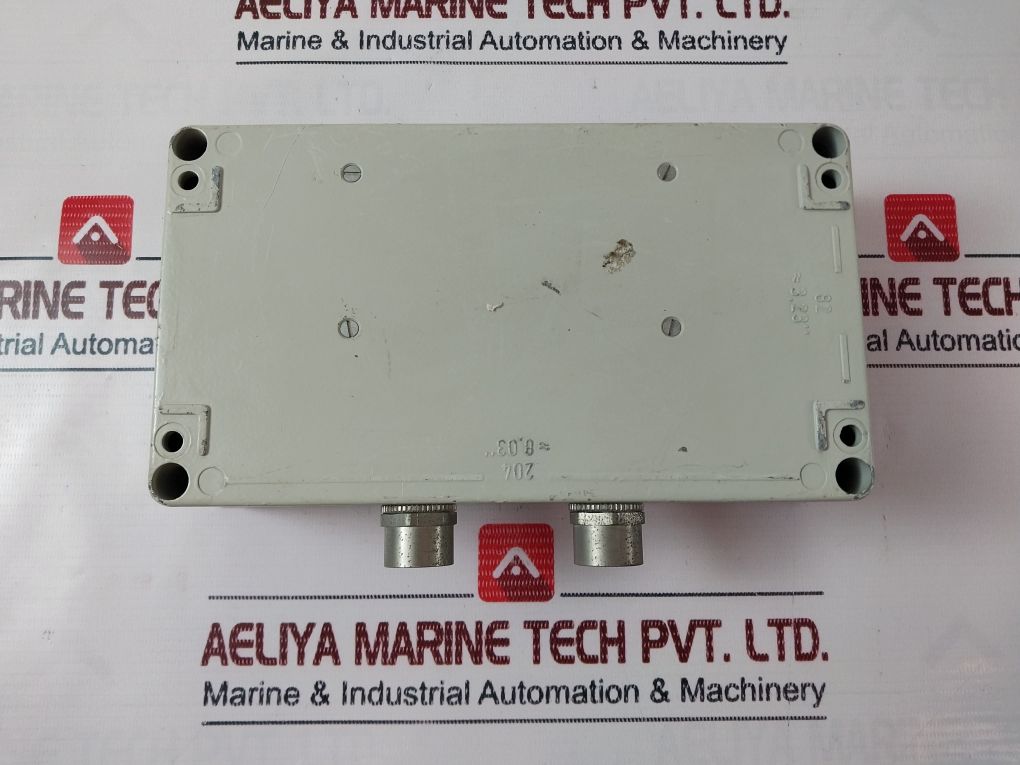 Safetec Sds-r/p Smoke Detection System Panel Circuit - Image 3