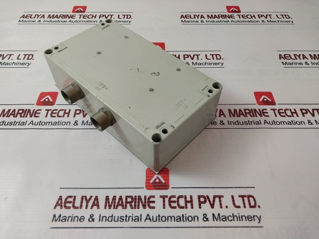 Safetec Sds-r/p Smoke Detection System Panel Circuit - Image 5