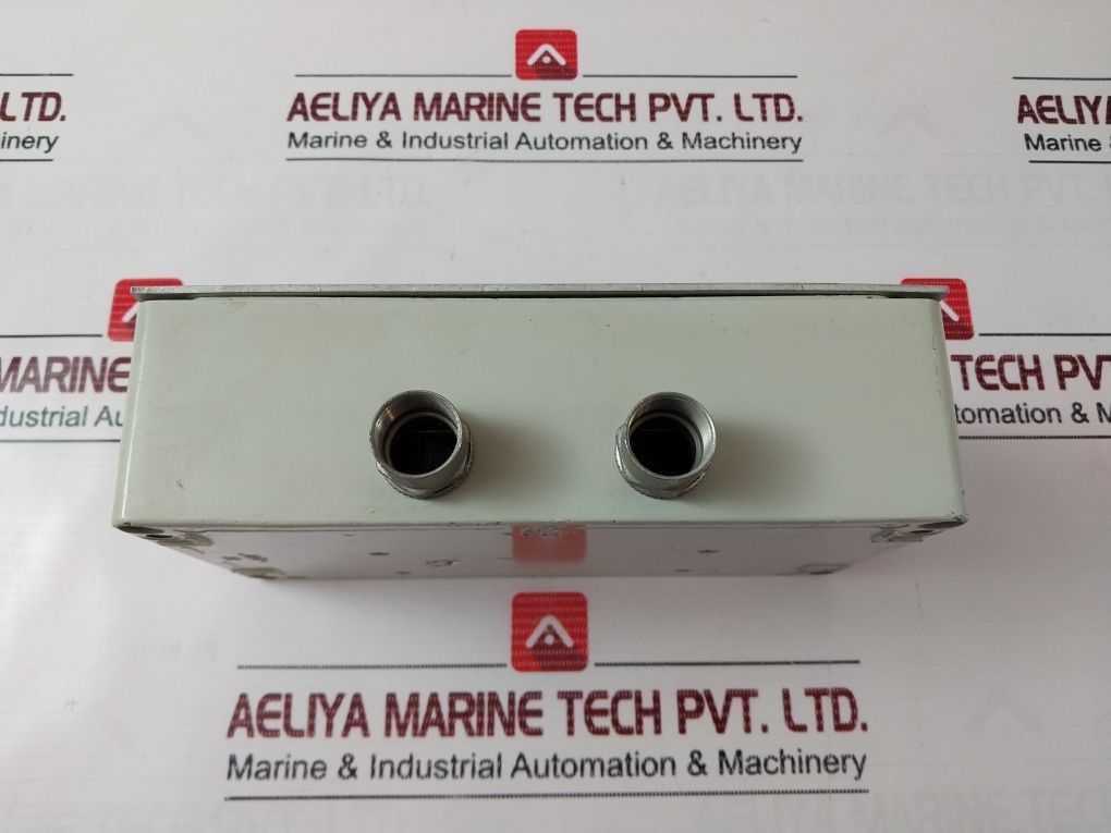 Safetec Sds-r/p Smoke Detection System Panel Circuit - Image 6