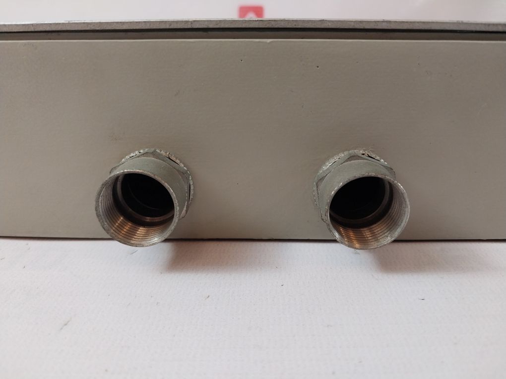 Safetec Sds-r/p Smoke Detection System Panel Circuit - Image 8