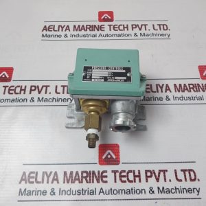 Saginomiya Sns-c106pgq Pressure Control