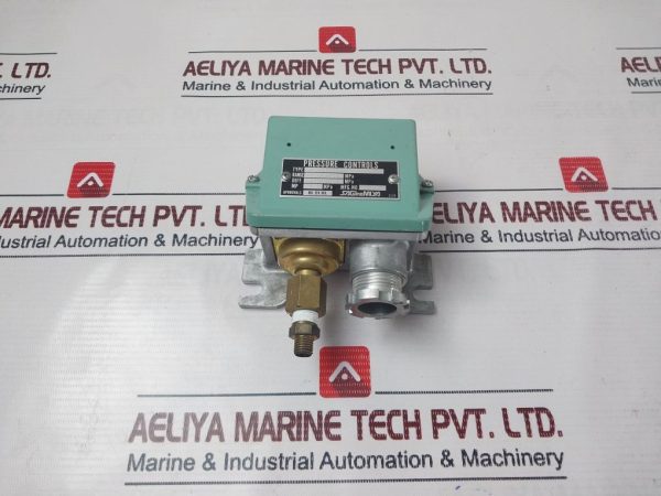 Saginomiya Sns-c106pgq Pressure Control