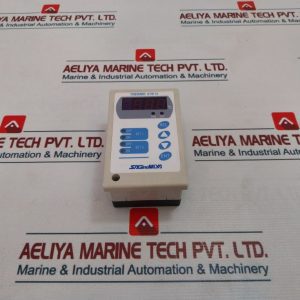 Saginomiya Thermo Eye-u Digital Thermostat