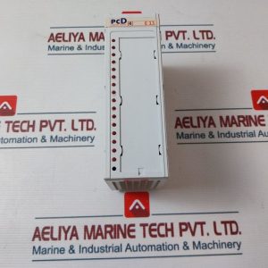 Saia-burgess Pcd4.a400 Digital Output Module Version B