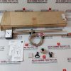 Samson 2231 Thermostat For Temperature Regulator 2231 1010415 0026