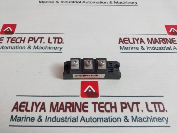 Sanrex Pak Dd110f-40 Diode Module