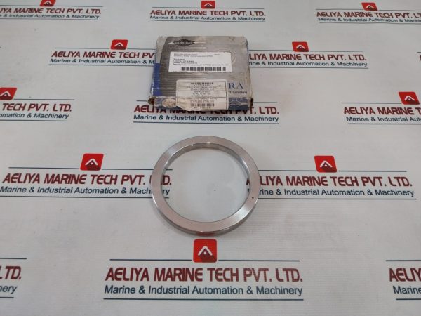 Sara-sae Vanco Ring Bx155 S316-4 Gasket Ring