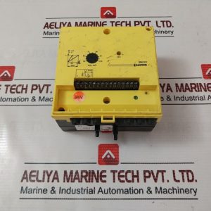 Sauter Sdu101 F004 Differential Pressure Transducer