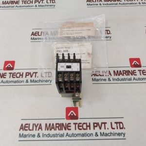 Schindler Mrg 62e Contactor