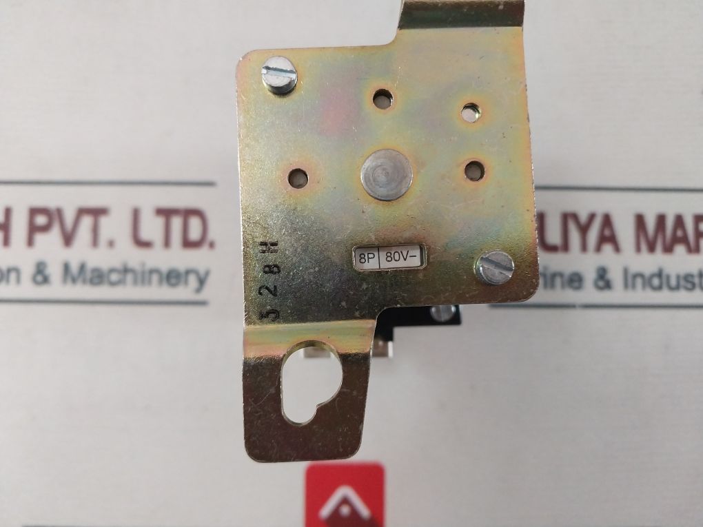 Schindler Mrg 62e Contactor - Image 12