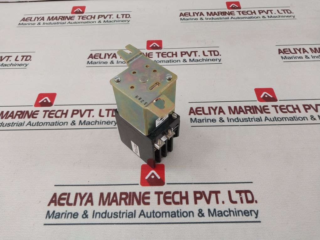 Schindler Mrg 62e Contactor - Image 6