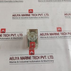 Schleicher Szb 52-s Time Delay Relay