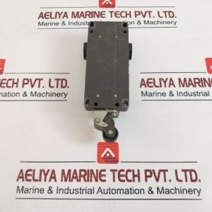 Schmersal Mvh 017-22y Limit Switch