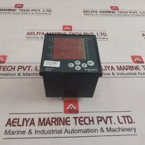 Schneider Electric Conzerv Em6436 Energy Meter