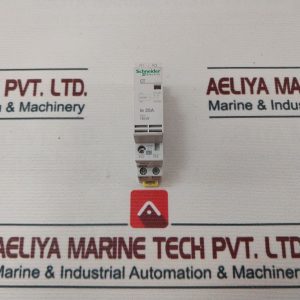 Schneider Electric Ct 25a Contactor