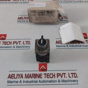 Schneider Electric K1h008nx Cam Switch