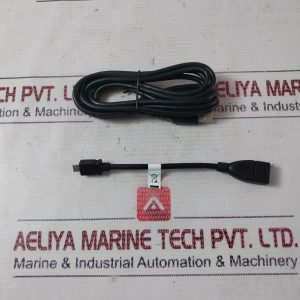 Schneider Electric Lv850067sp Usb Shielded High Speed Cable 2.0 Revision